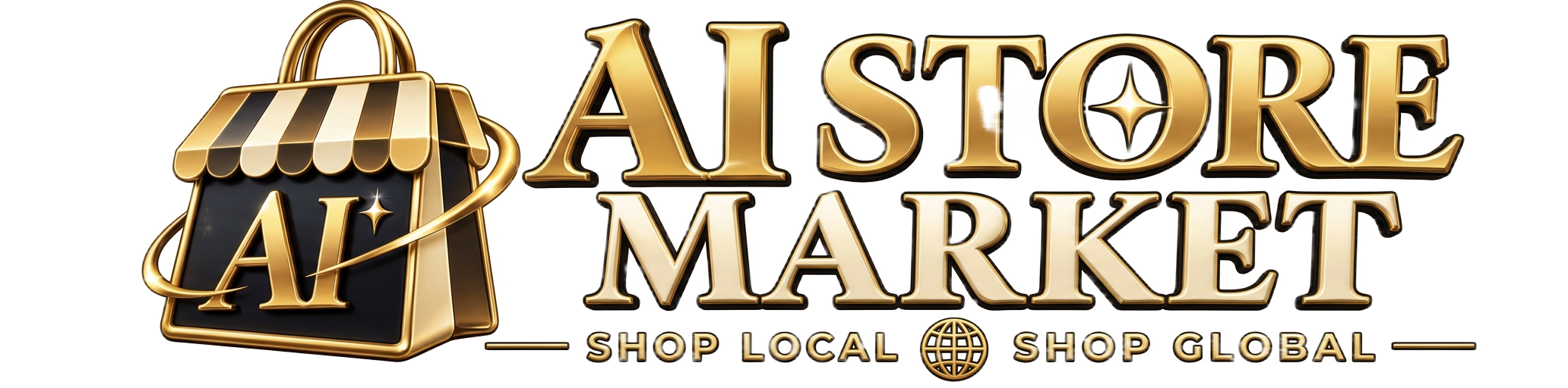 AI Store Market