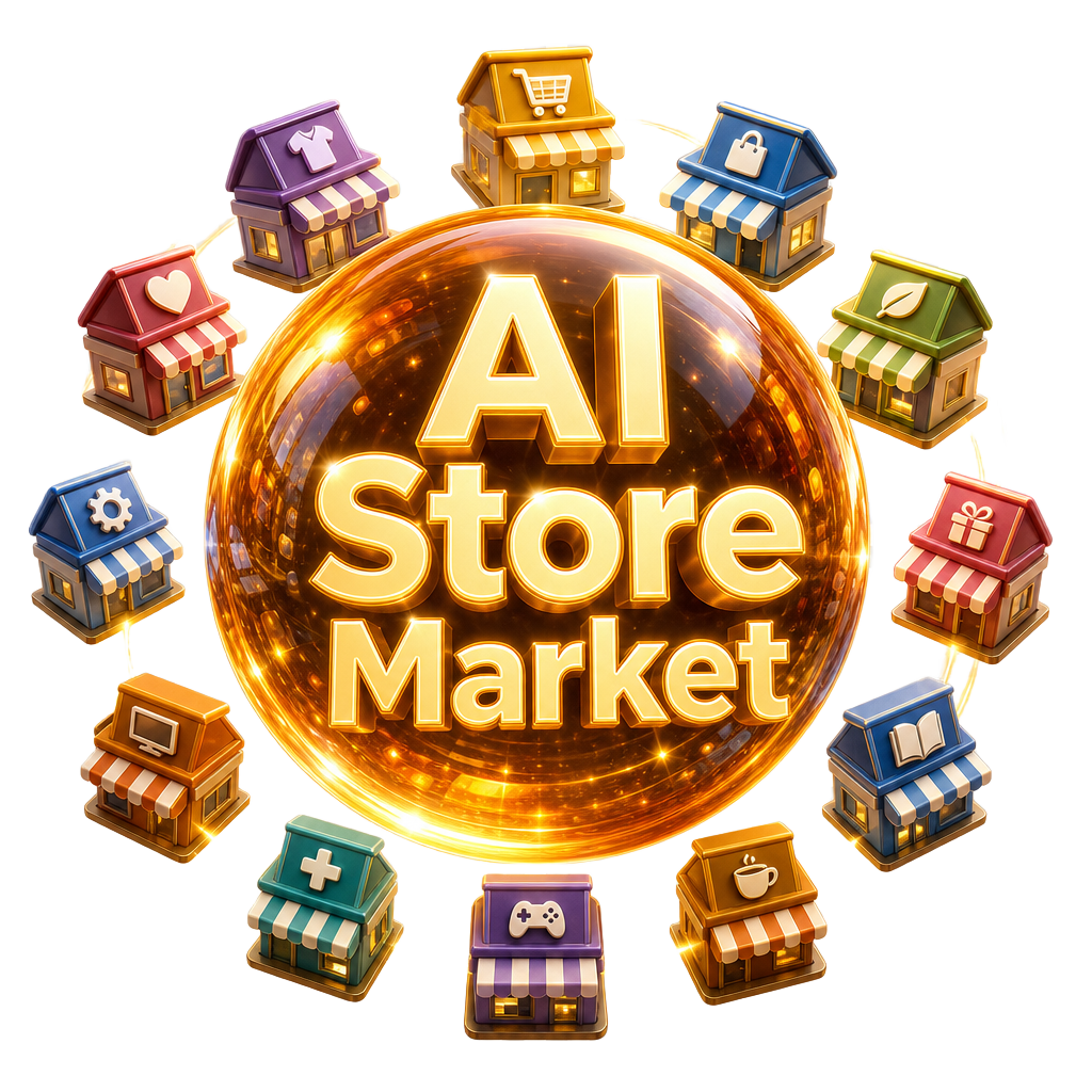 AI Store Market
